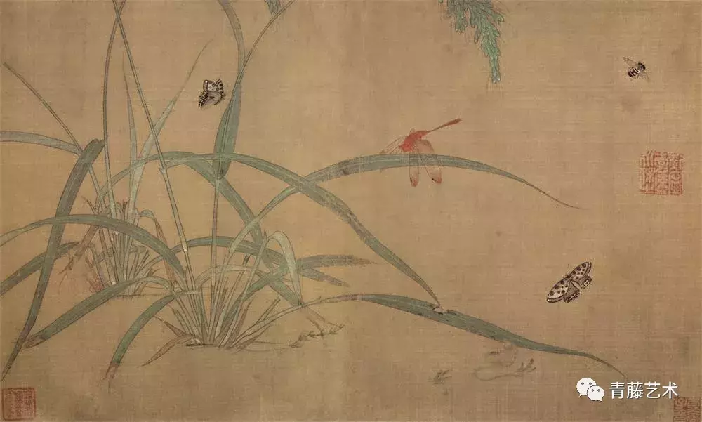 藝術(shù)不是教出來(lái)的，大師也不是教出來(lái)的